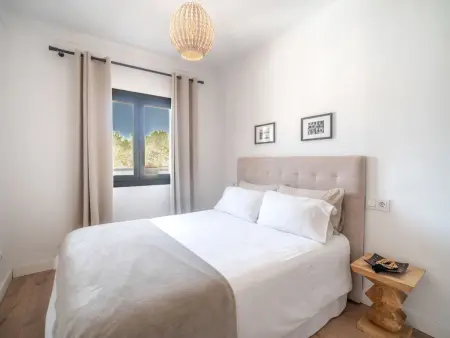 Copinyes, Maison 6 personnes à Sa Rápita - Photo 8