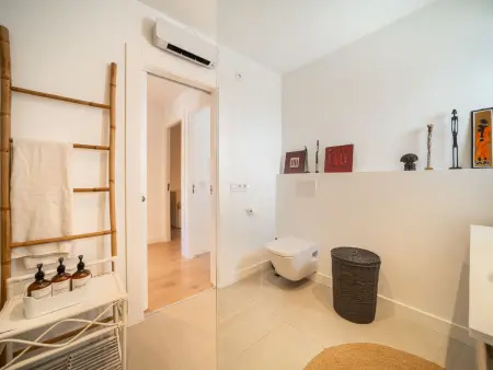 Copinyes, Maison 6 personnes à Sa Rápita - Photo 15