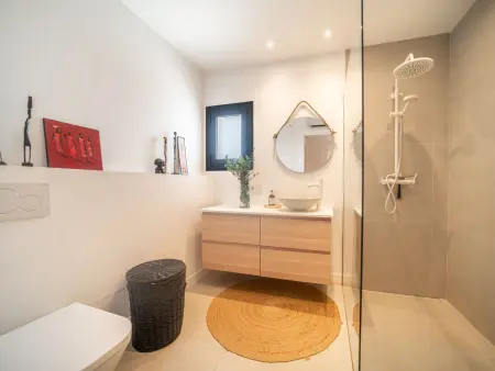 Copinyes, Maison 6 personnes à Sa Rápita - Photo 16