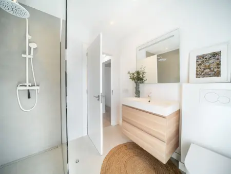 Copinyes, Maison 6 personnes à Sa Rápita - Photo 17