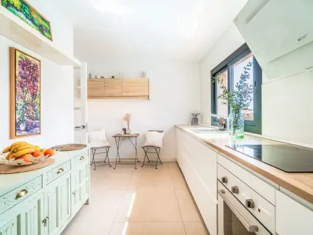 Copinyes, Maison 6 personnes à Sa Rápita - Photo 18