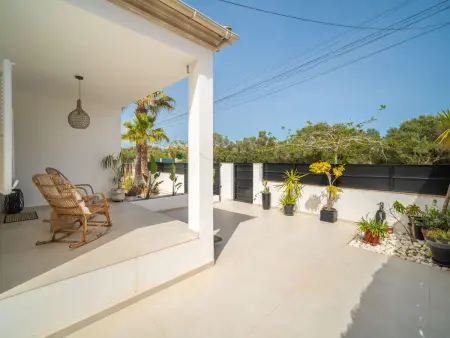 Copinyes, Maison 6 personnes à Sa Rápita - Photo 24