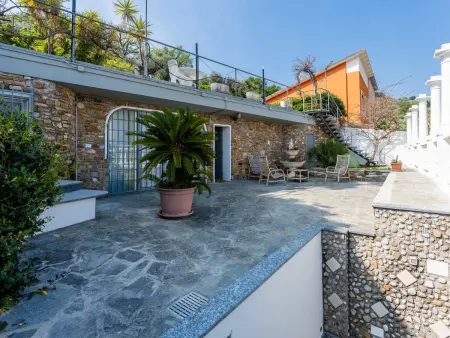 Bella vista su Diano, Maison 5 personnes à Diano Marina - Photo 2