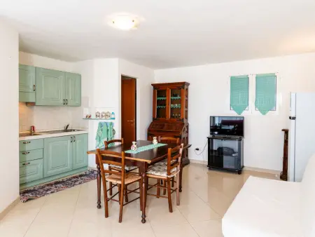 Bella vista su Diano, Maison 5 personnes à Diano Marina - Photo 4