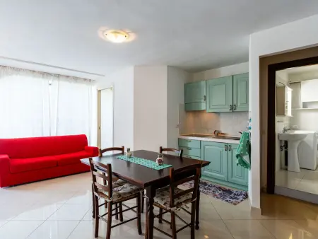 Bella vista su Diano, Maison 5 personnes à Diano Marina - Photo 5