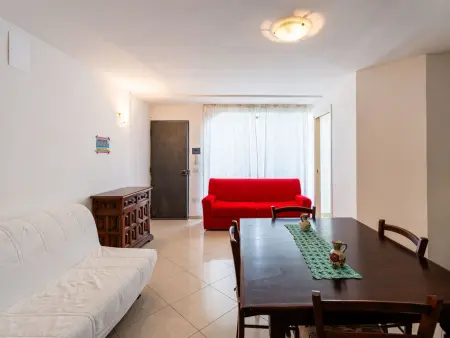 Bella vista su Diano, Maison 5 personnes à Diano Marina - Photo 6