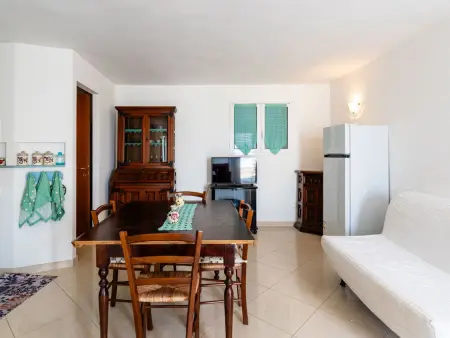 Bella vista su Diano, Maison 5 personnes à Diano Marina - Photo 7