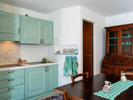Bella vista su Diano, Maison 5 personnes à Diano Marina - Photo 9