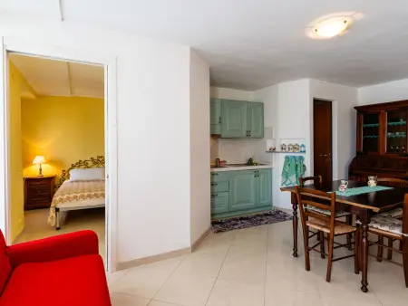 Bella vista su Diano, Maison 5 personnes à Diano Marina - Photo 10