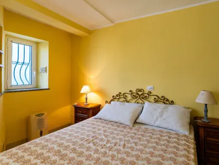 Bella vista su Diano, Maison 5 personnes à Diano Marina - Photo 11