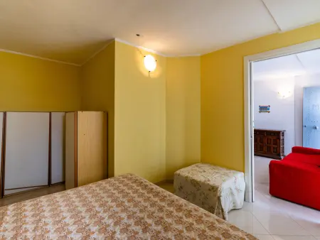 Bella vista su Diano, Maison 5 personnes à Diano Marina - Photo 12