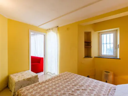 Bella vista su Diano, Maison 5 personnes à Diano Marina - Photo 13