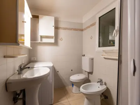 Bella vista su Diano, Maison 5 personnes à Diano Marina - Photo 15
