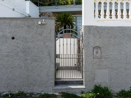 Bella vista su Diano, Maison 5 personnes à Diano Marina - Photo 26