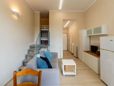 Virgo, Appartement 4 personnes à Diano Marina - Photo 3