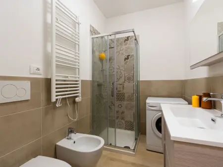 Virgo, Appartement 4 personnes à Diano Marina - Photo 4