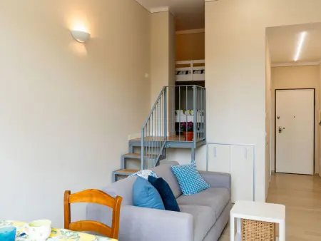 Virgo, Appartement 4 personnes à Diano Marina - Photo 5