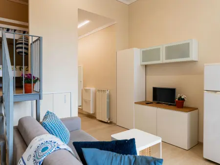 Virgo, Appartement 4 personnes à Diano Marina - Photo 7