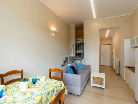 Virgo, Appartement 4 personnes à Diano Marina - Photo 10