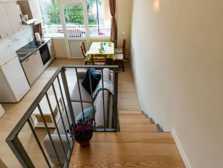 Virgo, Appartement 4 personnes à Diano Marina - Photo 11