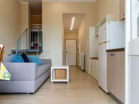 Virgo, Appartement 4 personnes à Diano Marina - Photo 12