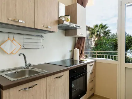 Virgo, Appartement 4 personnes à Diano Marina - Photo 14