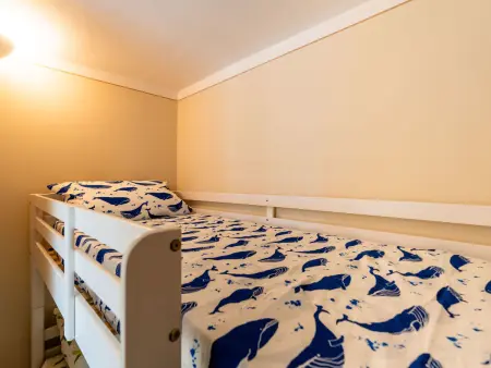 Virgo, Appartement 4 personnes à Diano Marina - Photo 15