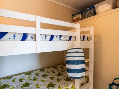 Virgo, Appartement 4 personnes à Diano Marina - Photo 16