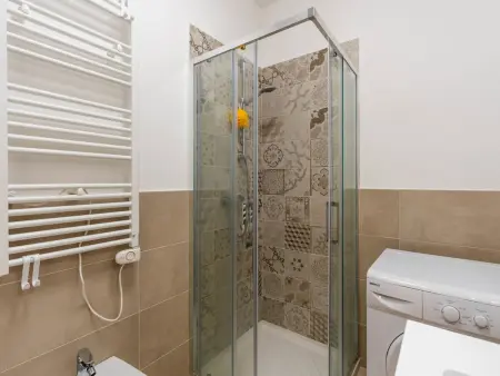 Virgo, Appartement 4 personnes à Diano Marina - Photo 18