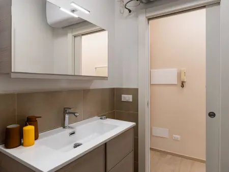 Virgo, Appartement 4 personnes à Diano Marina - Photo 19