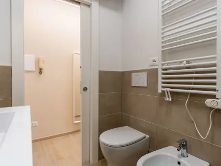 Virgo, Appartement 4 personnes à Diano Marina - Photo 20