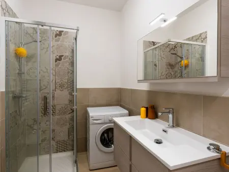 Virgo, Appartement 4 personnes à Diano Marina - Photo 21