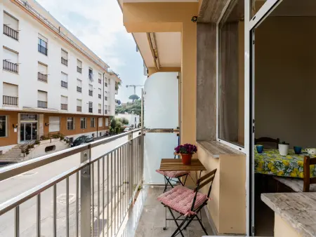 Virgo, Appartement 4 personnes à Diano Marina - Photo 22