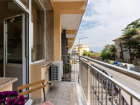 Virgo, Appartement 4 personnes à Diano Marina - Photo 23