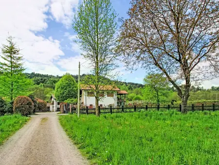Il Molino Antico, Gite 5 personnes à Comignago - Photo 3