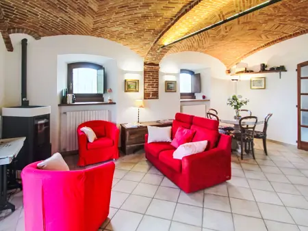 Il Molino Antico, Gite 5 personnes à Comignago - Photo 5