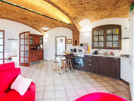 Il Molino Antico, Gite 5 personnes à Comignago - Photo 6