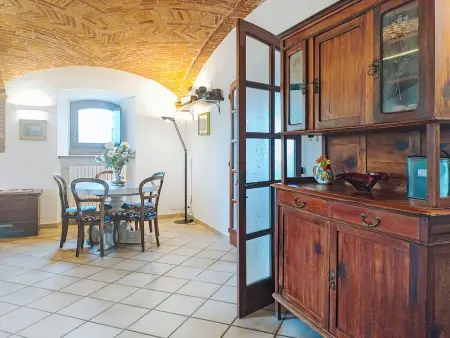 Il Molino Antico, Gite 5 personnes à Comignago - Photo 8