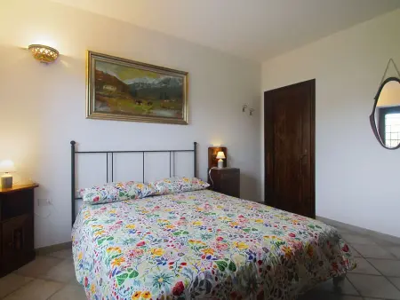 Il Molino Antico, Gite 5 personnes à Comignago - Photo 17