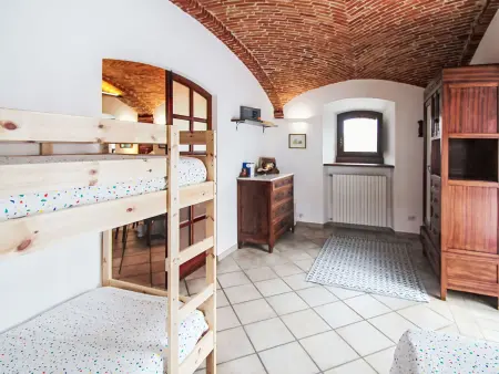 Il Molino Antico, Gite 5 personnes à Comignago - Photo 20