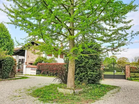 Il Molino Antico, Gite 5 personnes à Comignago - Photo 32