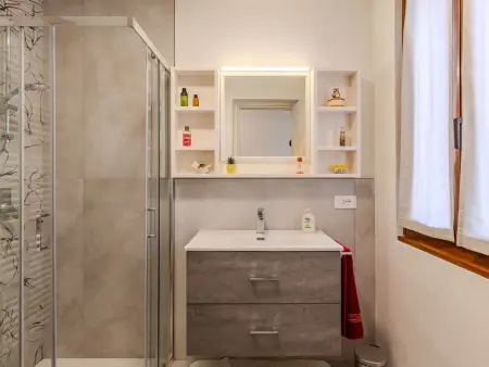 Mimi, Maison 4 personnes à Lago di Mezzola - Photo 4
