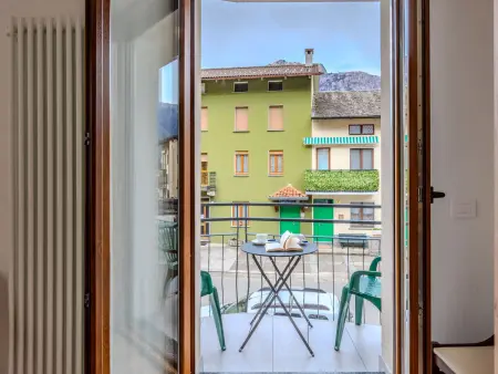 Mimi, Maison 4 personnes à Lago di Mezzola - Photo 11