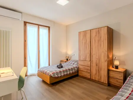 Mimi, Maison 4 personnes à Lago di Mezzola - Photo 17