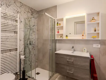 Mimi, Maison 4 personnes à Lago di Mezzola - Photo 25