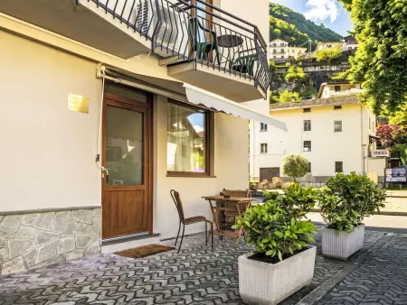 Mimi, Maison 4 personnes à Lago di Mezzola - Photo 26