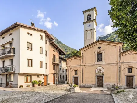 Mimi, Maison 4 personnes à Lago di Mezzola - Photo 27