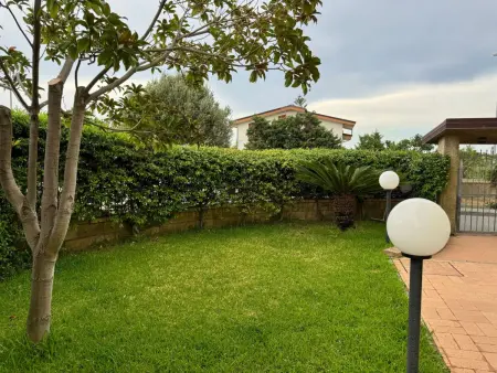 'Die Perle des Meeres, Maison 8 personnes à Soverato - Photo 1