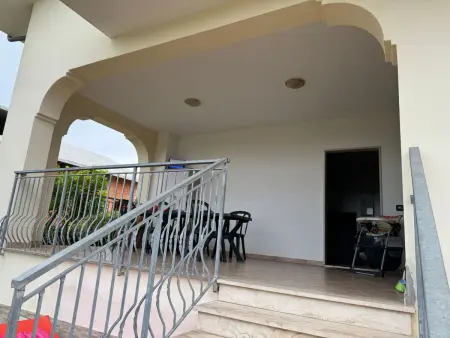 'Die Perle des Meeres, Maison 8 personnes à Soverato - Photo 2