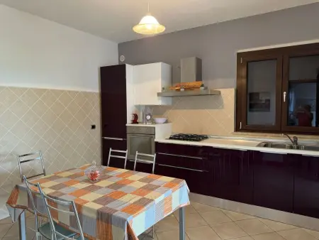 'Die Perle des Meeres, Maison 8 personnes à Soverato - Photo 4